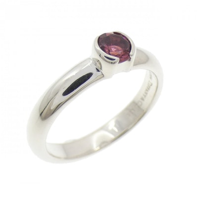 ティファニー トルマリン リング