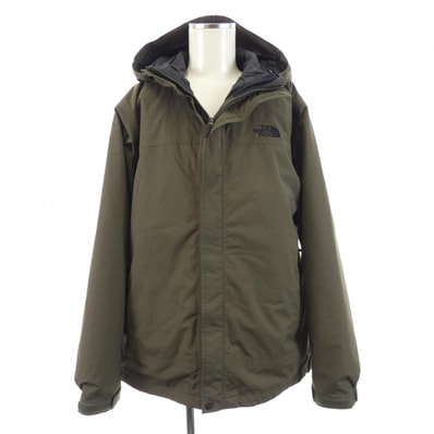 ザノースフェイス THE NORTH FACE NP62035 ジャケット