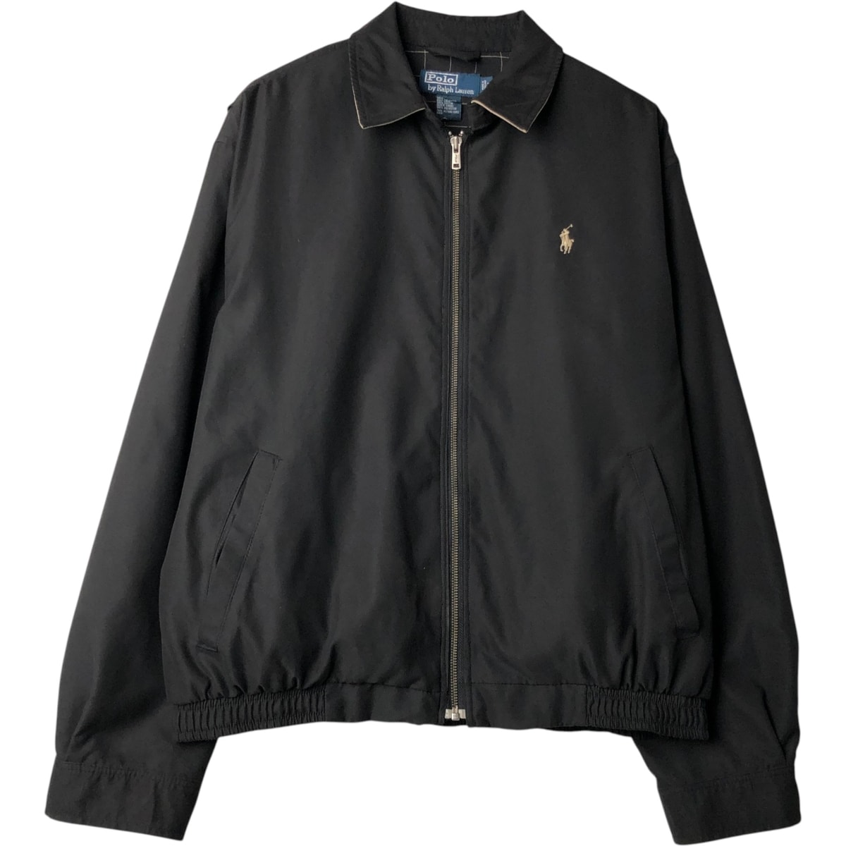 POLO RALPH LAUREN - 現行QRタグ Polo by Ralph Lauren チェック 現行 