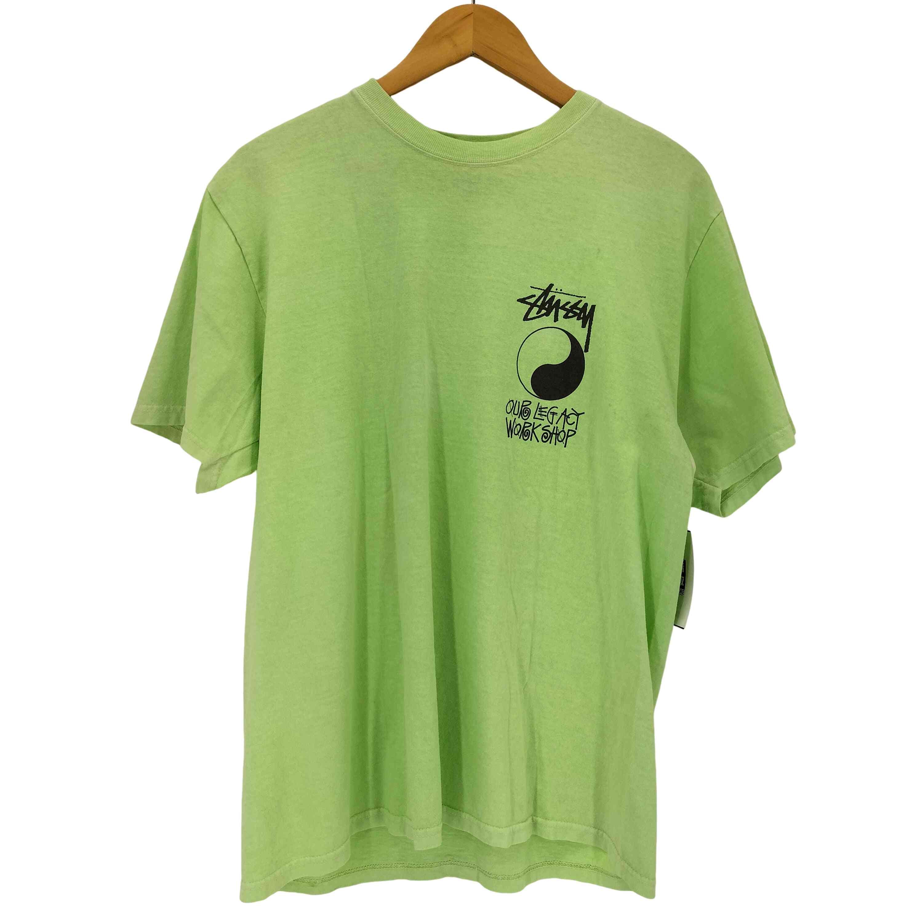 FRAME PIG.DYED TEE Tシャツ【1142831831268】