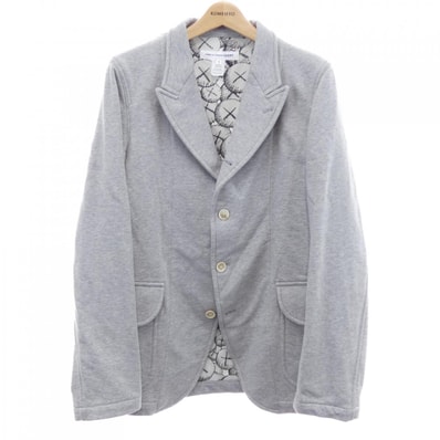 コムデギャルソンシャツ COMME des GARCONS SHIRT FH-J005 KAWS ジャケット