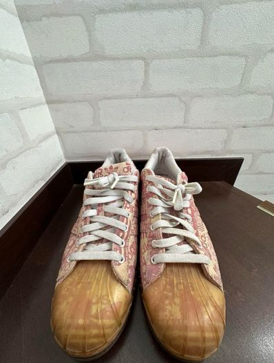 激レア!!️ adidas スーパースター