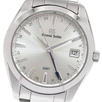 セイコー グランドセイコー ヘリテージコレクション メンズ 【中古】