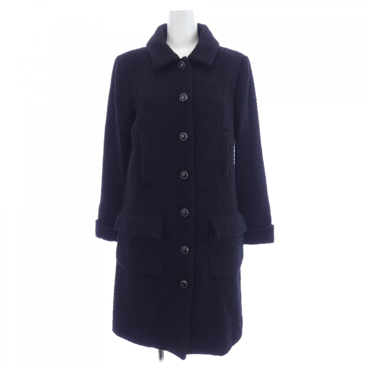 シャネル CHANEL P62079V19676 コート