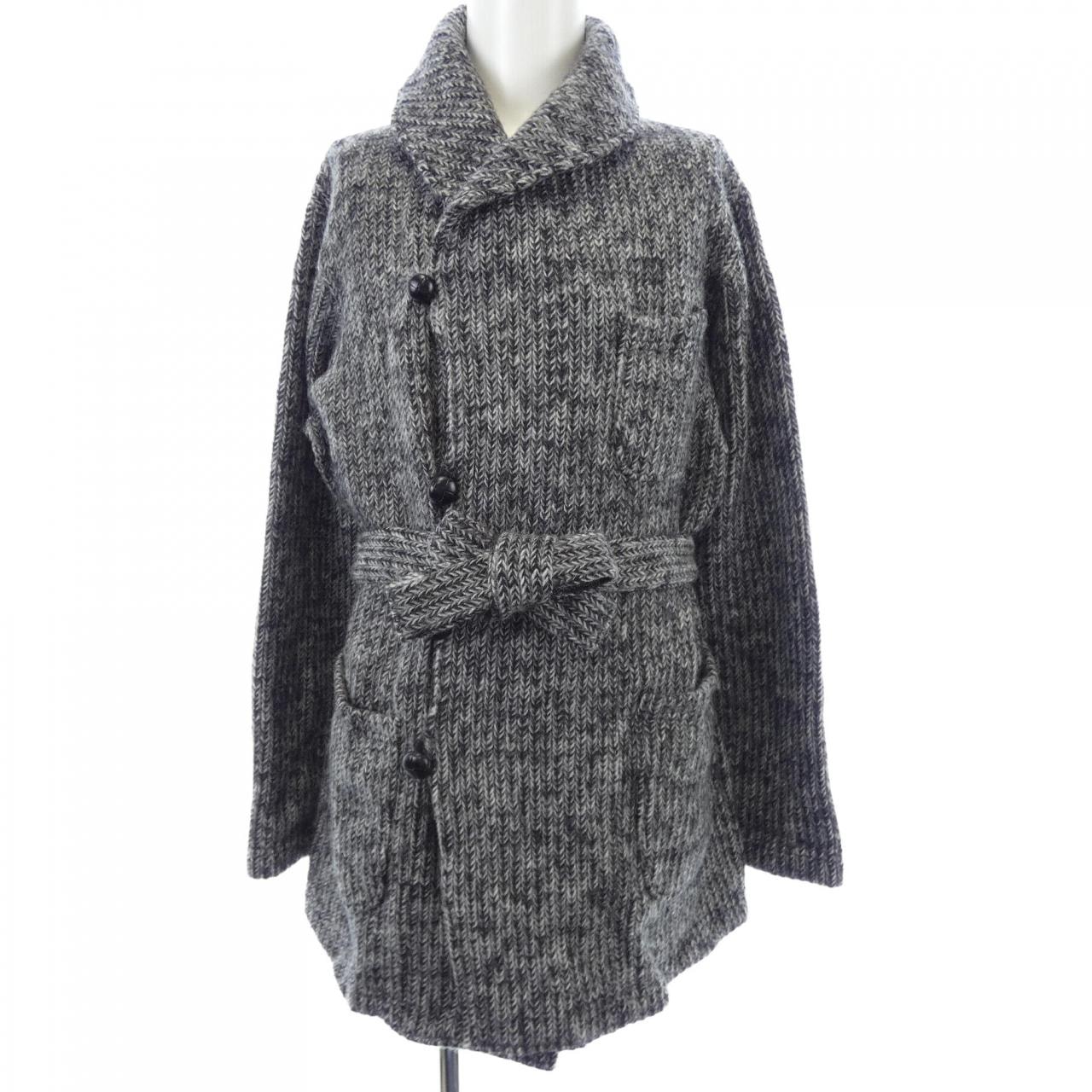 エンジニアードガーメンツ ENGINEERED GARMENTS コート