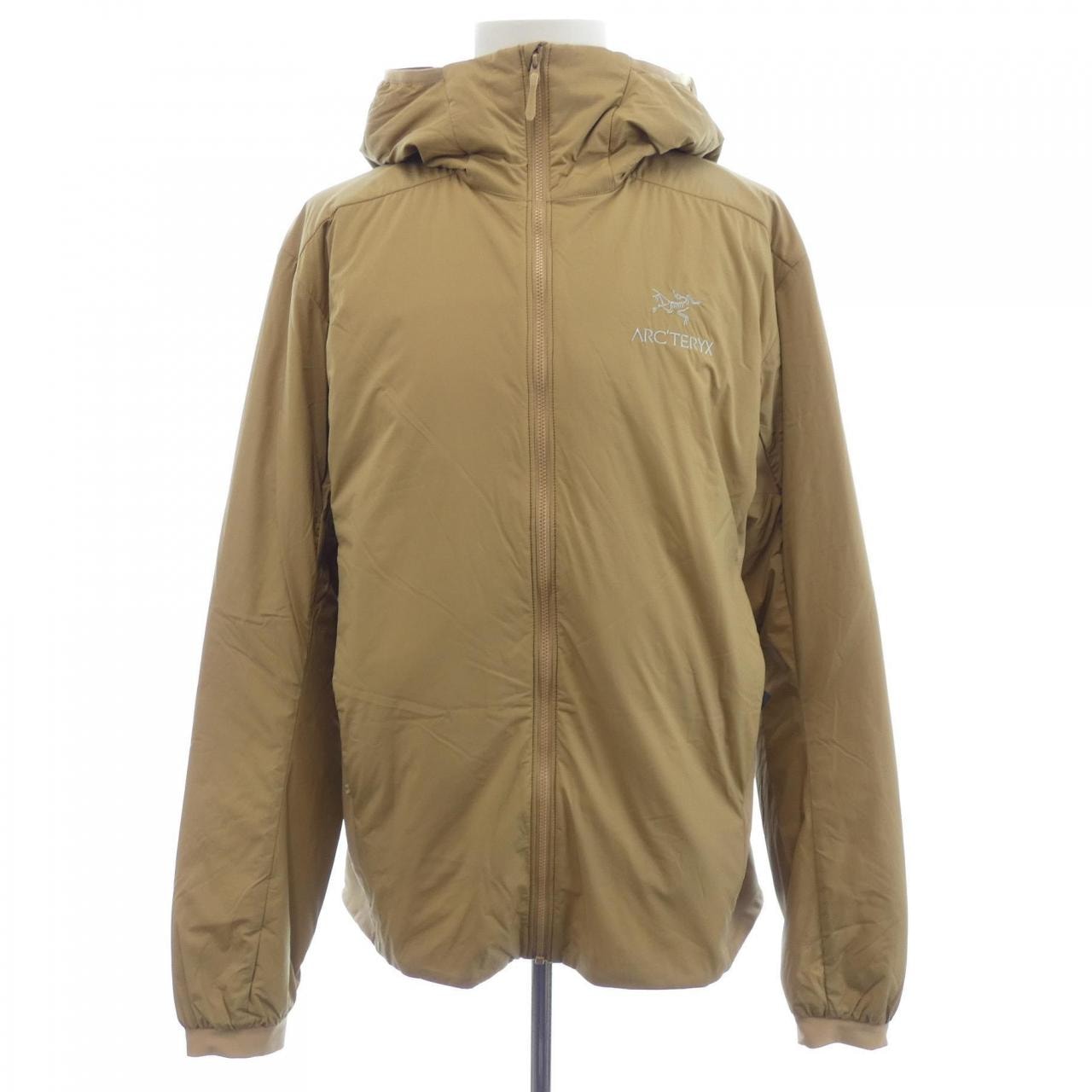 アークテリクス ARC'TERYX X000007487 ATOM ブルゾン