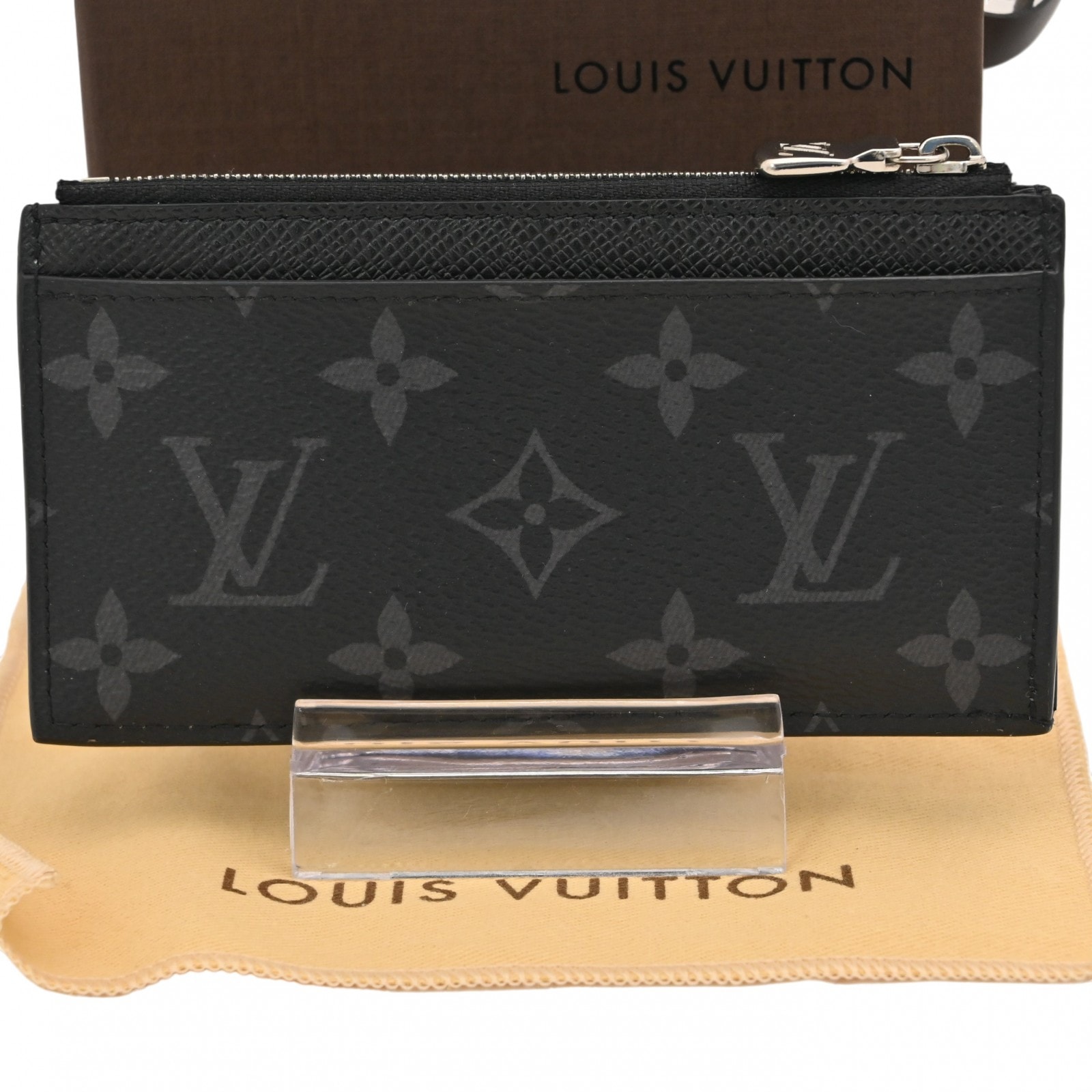 ルイ・ヴィトン カードケース レディース