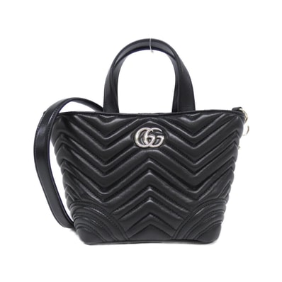グッチ GG MARMONT 847386 AAFA1 バッグ