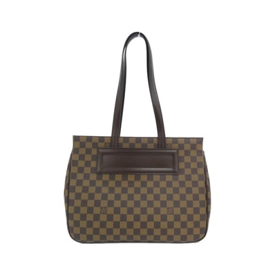 ルイヴィトン ダミエ パリオリ PM N51123 バッグ