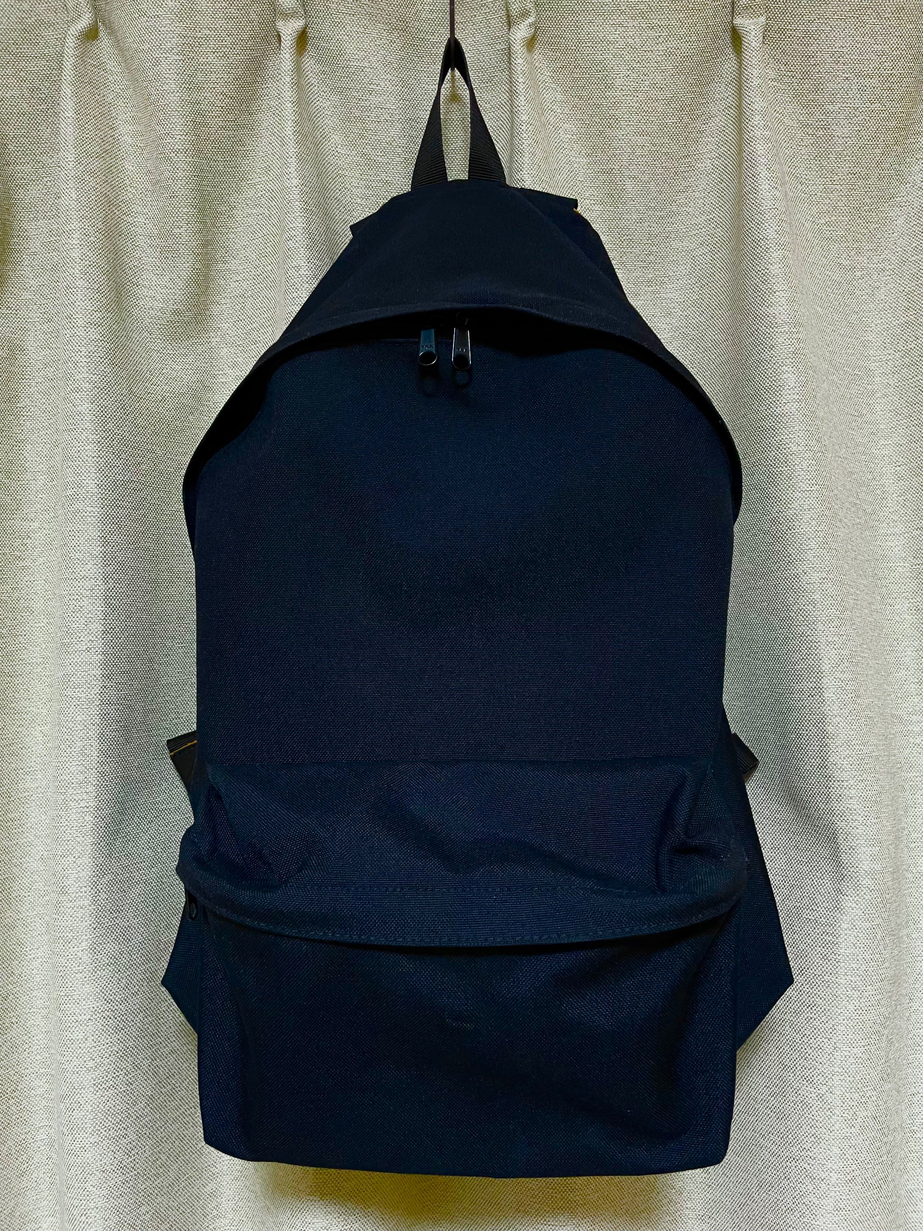 オムプリュス リュック 大