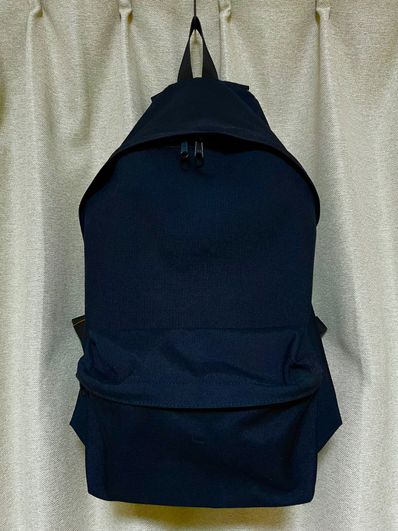 オムプリュス リュック 大