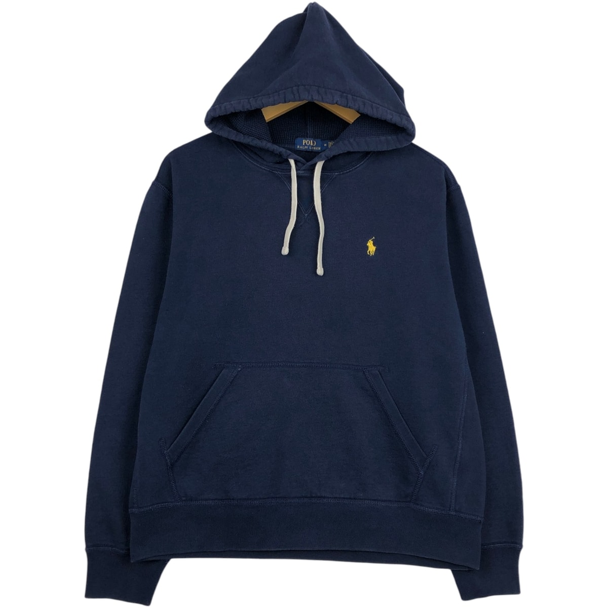 古着 ラルフローレン Ralph Lauren POLO RALPH LAUREN スウェットプルオーバーパーカー メンズM相当/eaa635494