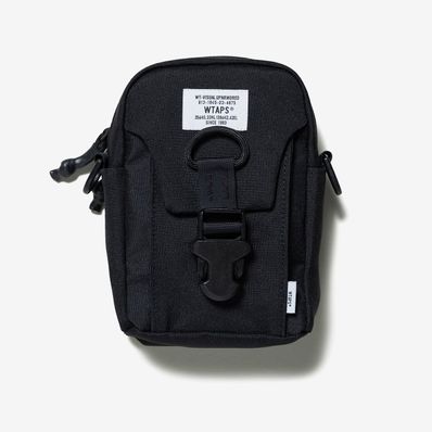 WTAPS RECONNAISSANCE / POUCH / NYLON.