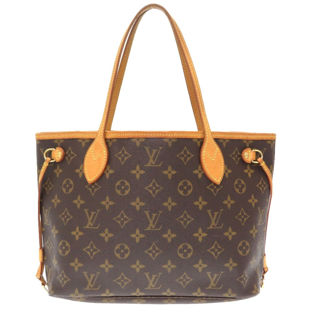 Louis Vuitton Monogram Neverfull PM