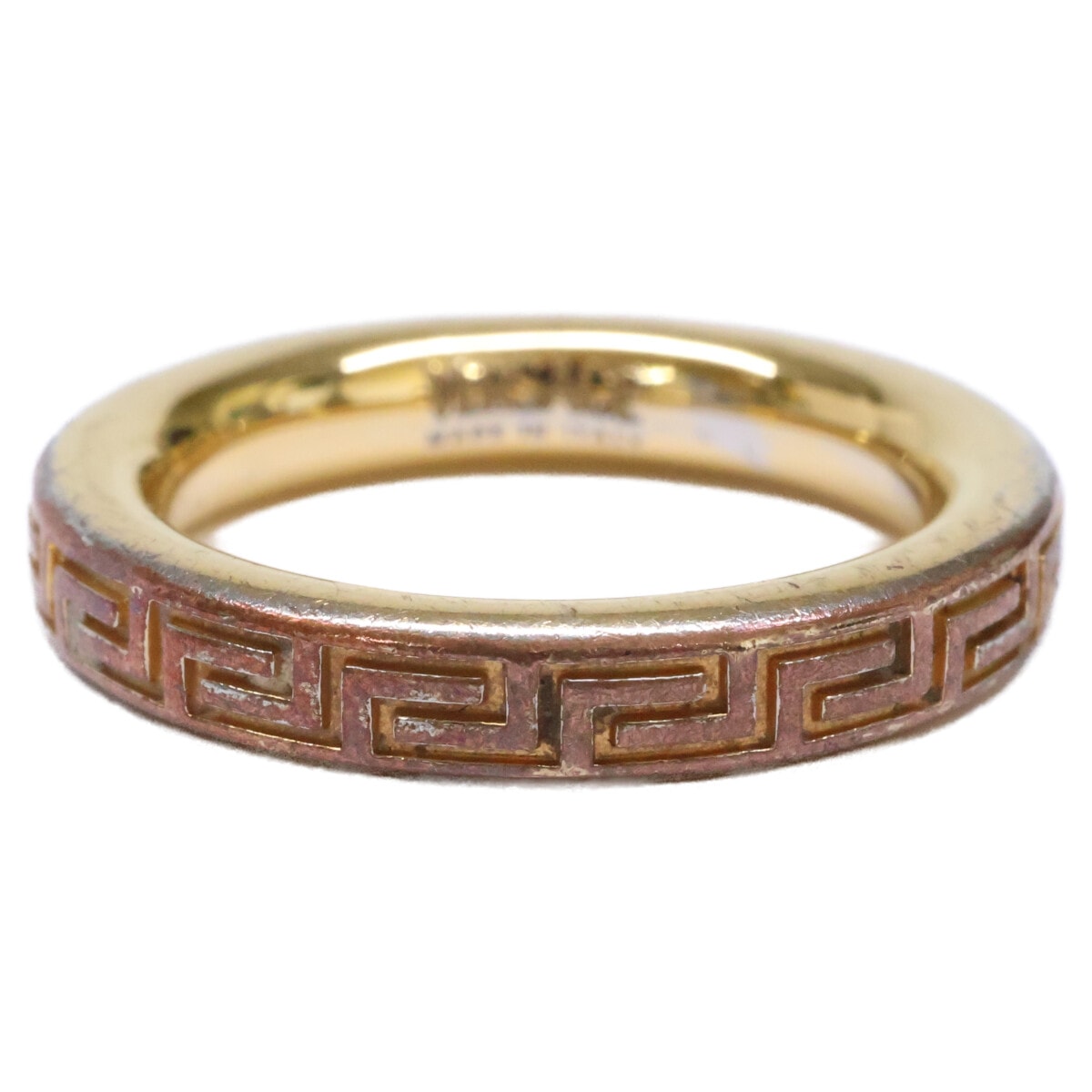 ヴェルサーチ グレカ 11