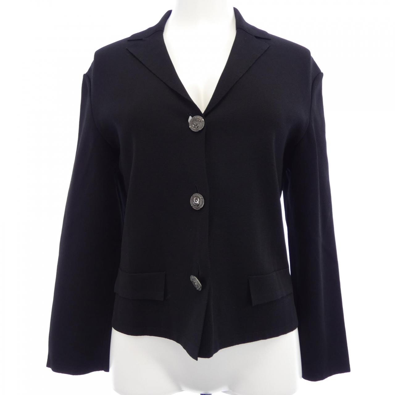 シャネル CHANEL P42971K04363 ジャケット