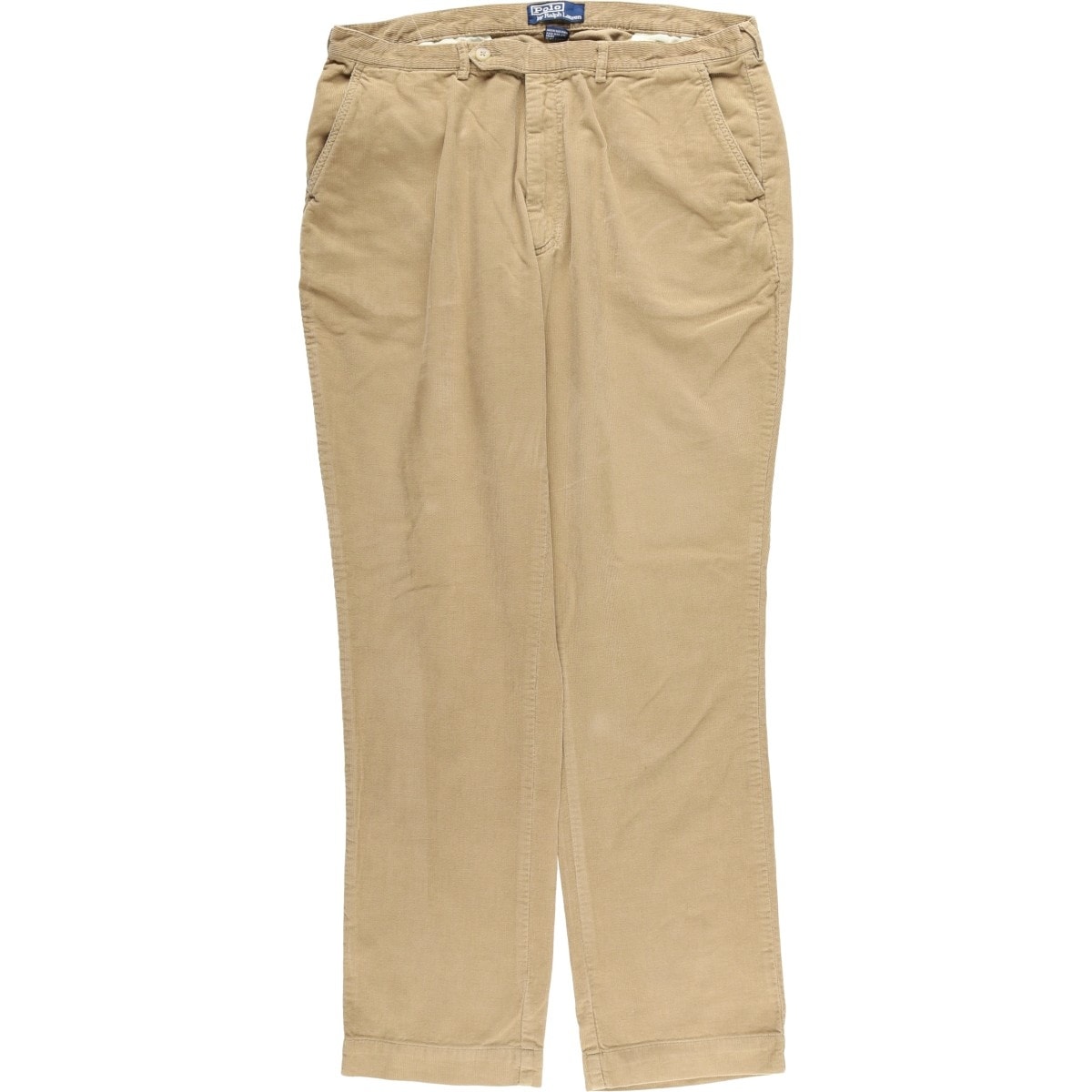 古着 ラルフローレン Ralph Lauren POLO by Ralph Lauren コーデュロイパンツ メンズw36相当/eaa611458