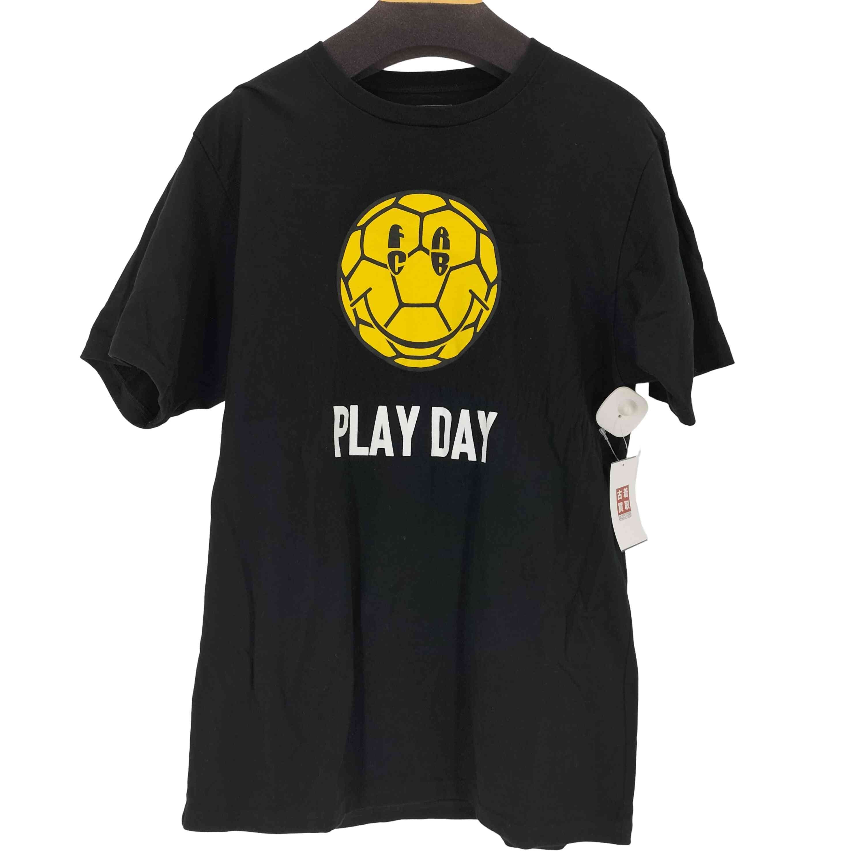 スマイリーTシャツ【1142022311739】