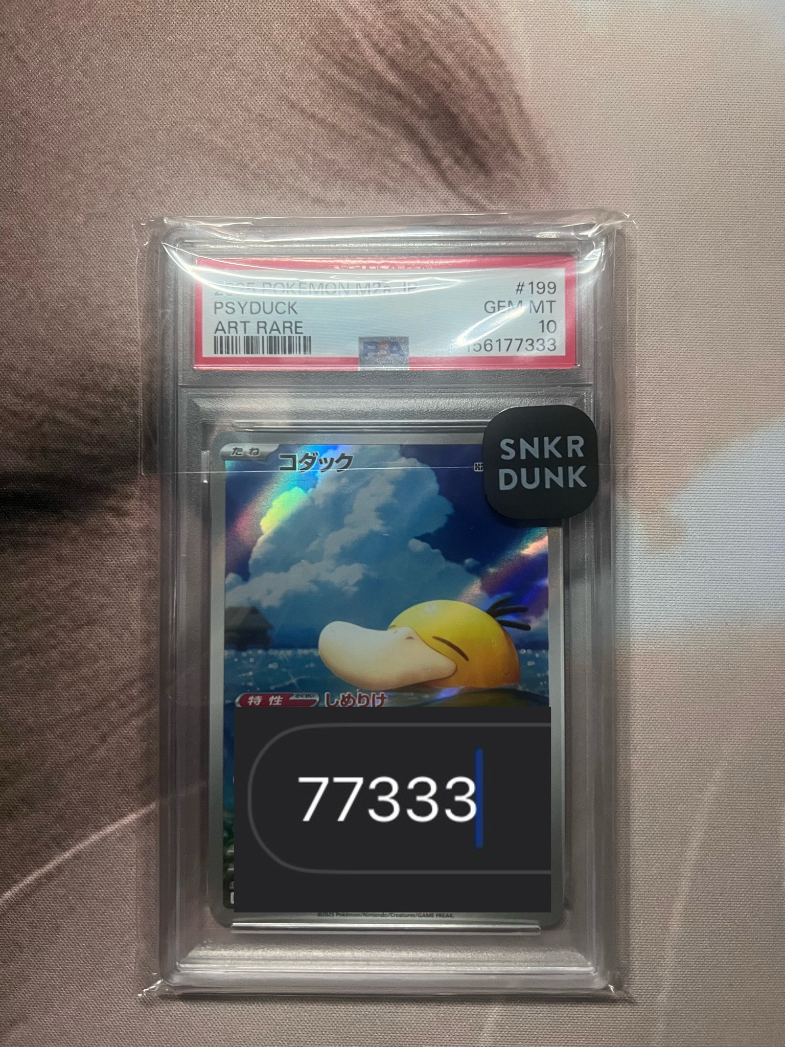 コダック AR [M2a 199/193](ハイクラスパック「MEGAドリームex」)