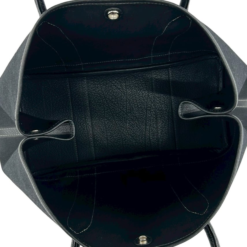 B (目立った傷や汚れなし)】HERMES エルメス ガーデンパーティ PM B (目立った傷や汚れなし)】HERMES エルメス ガーデンパーティ PM