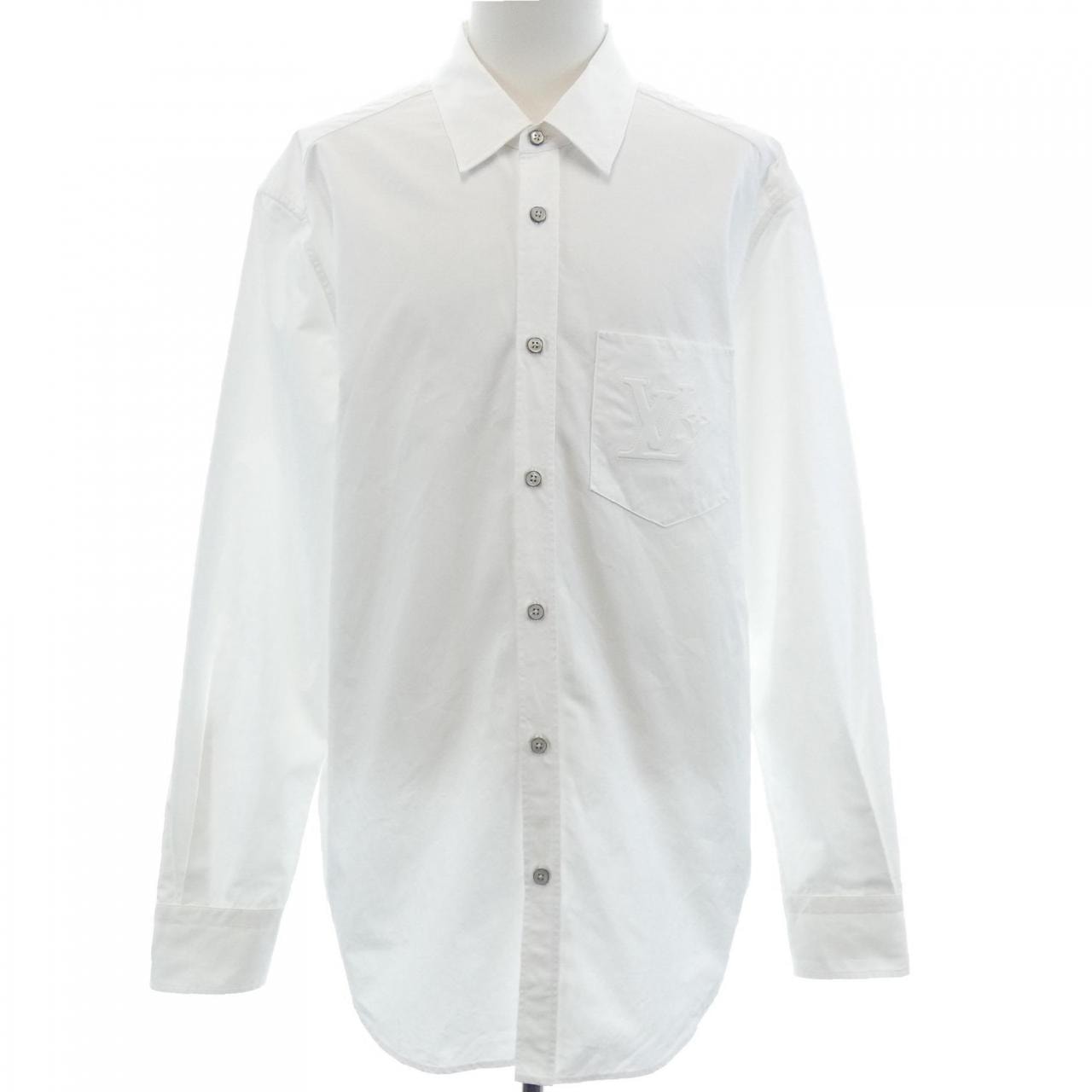 ルイヴィトン LOUIS VUITTON HTS42WAS1 シャツ