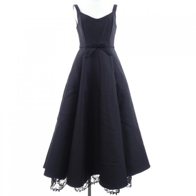 クリスチャンディオール CHRISTIAN DIOR 321R29A1212 ワンピース