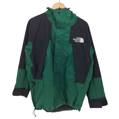 90S MOUNTAIN LIGHT PULLOVER JACKET GORE-TEX【1142683202636】