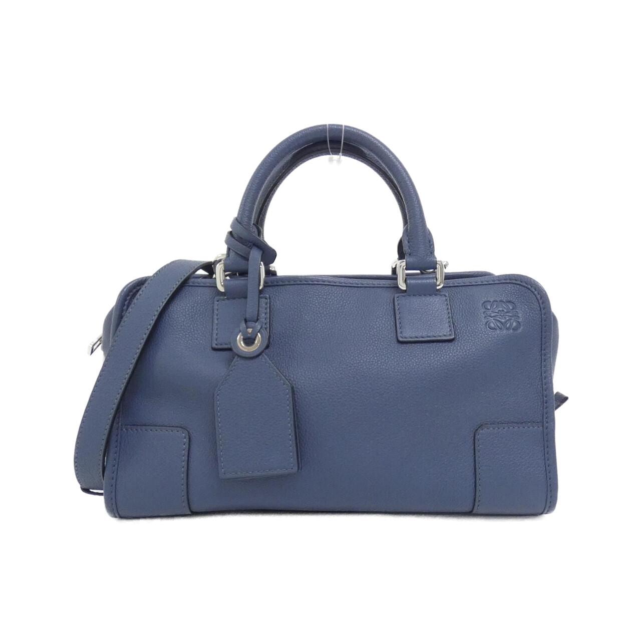 ロエベ アマソナ 28cm 352 12 N03 バッグ