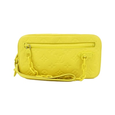 ルイヴィトン トリヨン モノグラム ポシェット ヴォルガ M53554 バッグ