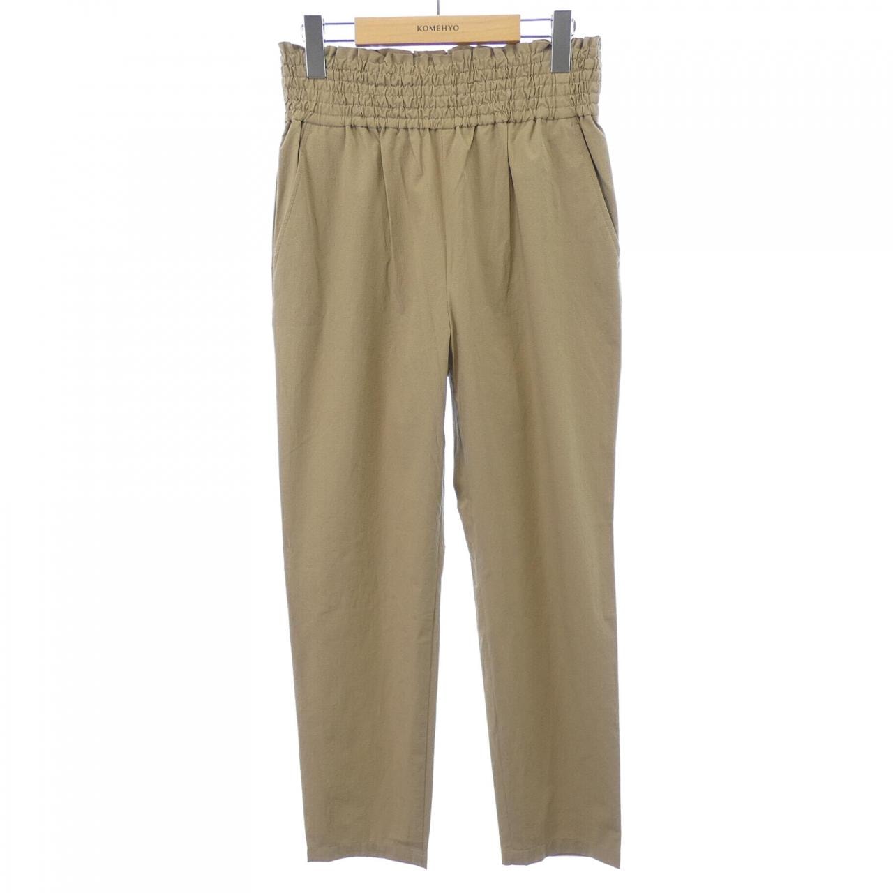 ジャーナルスタンダード JOURNAL STANDARD パンツ
