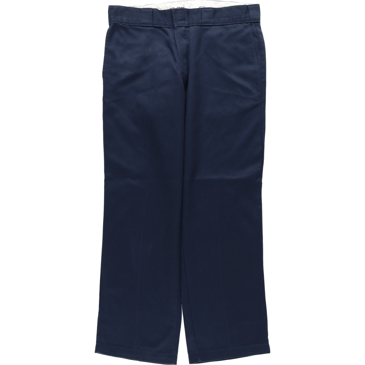 古着 ディッキーズ Dickies 874 FLEX ORIGINAL FIT ワークパンツ メンズw34相当/eaa630746