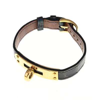 エルメス HERMES ケリーブレスレット ブレスレット レディース S#137865