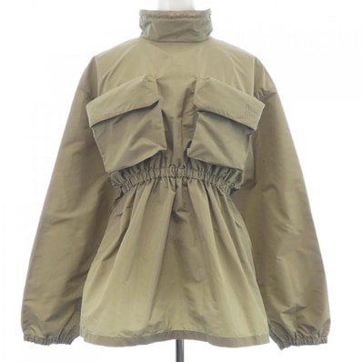 ミュウミュウ MIU MIU MT1863 S231 121I ブルゾン