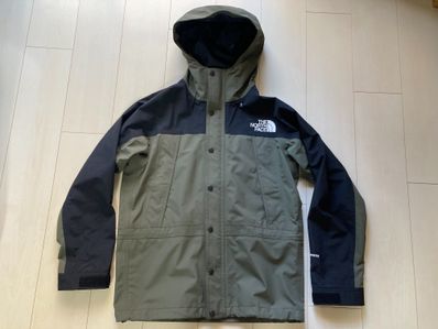 The North Face Mountain Light Jacket "Neutopes(NT)"
