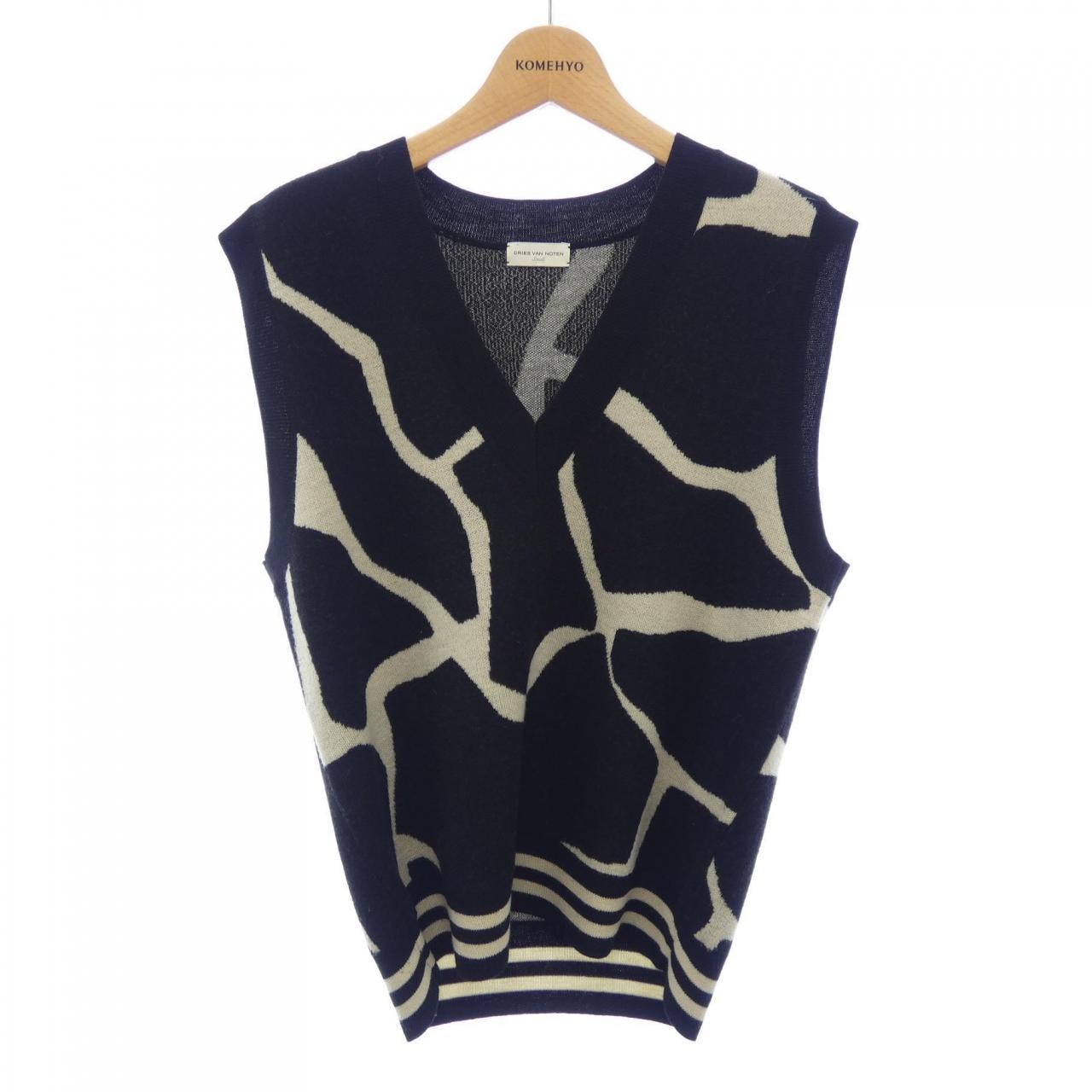 ドリスヴァンノッテン DRIES VAN NOTEN ベスト