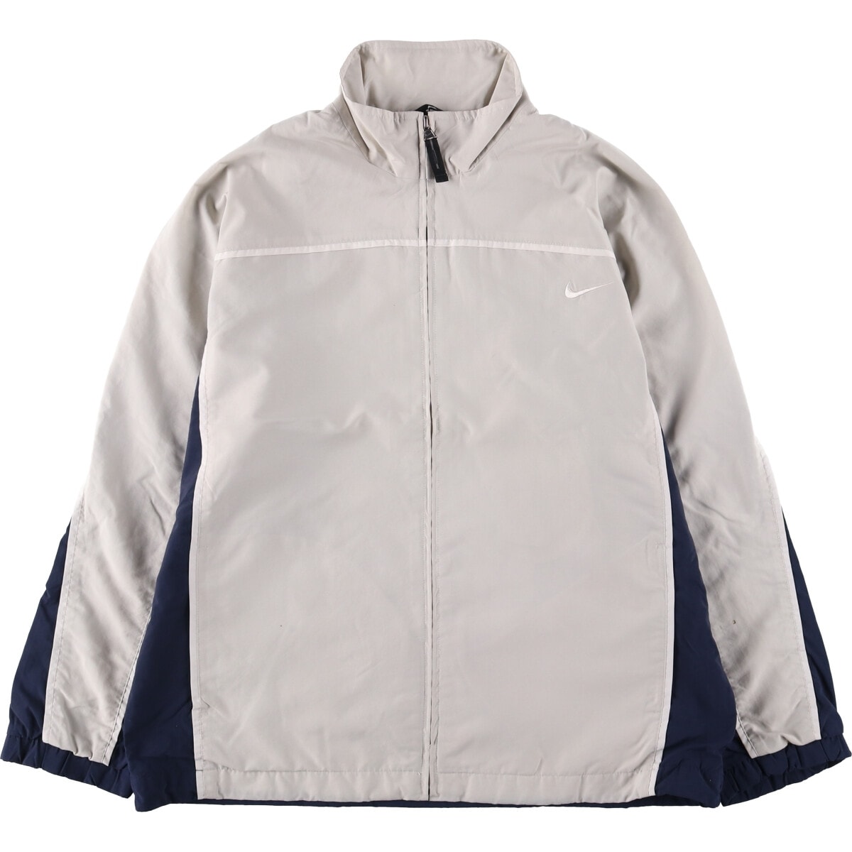 古着 90年代 ナイキ NIKE ウインドブレーカー メンズM相当 ヴィンテージ/eaa585914