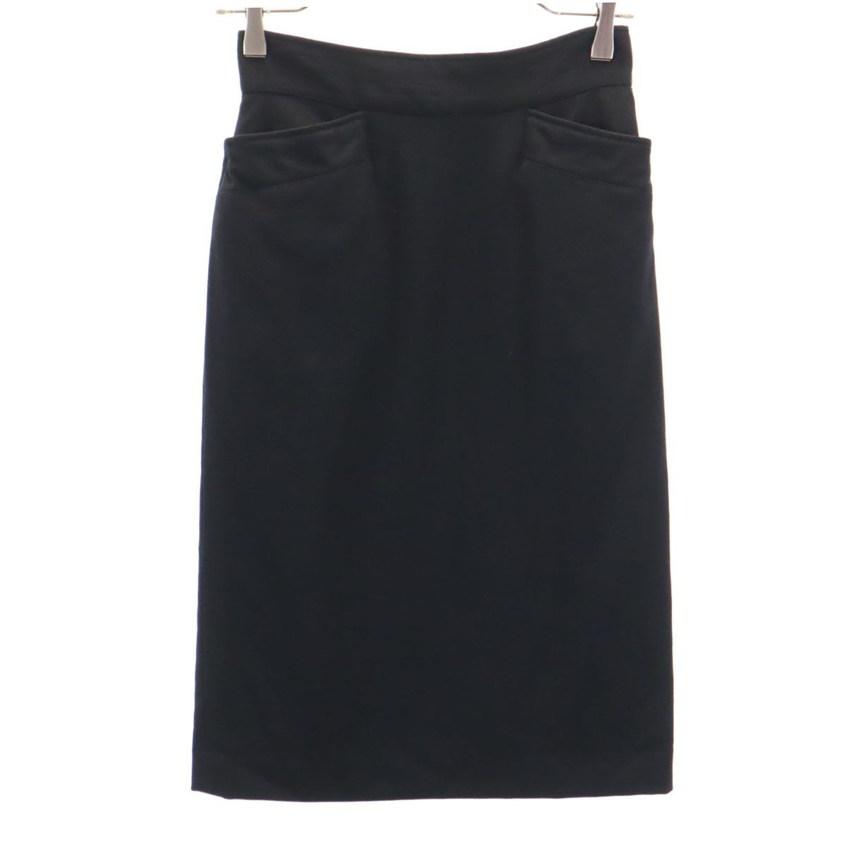 KENZO 90s ミモレ丈 タイトスカート