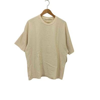 LIMITED EDITION No1 USA製 HEAVEY JERSEY BIG TEE【1142458057485】