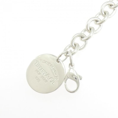 ティファニー リターントゥティファニー ブレスレット