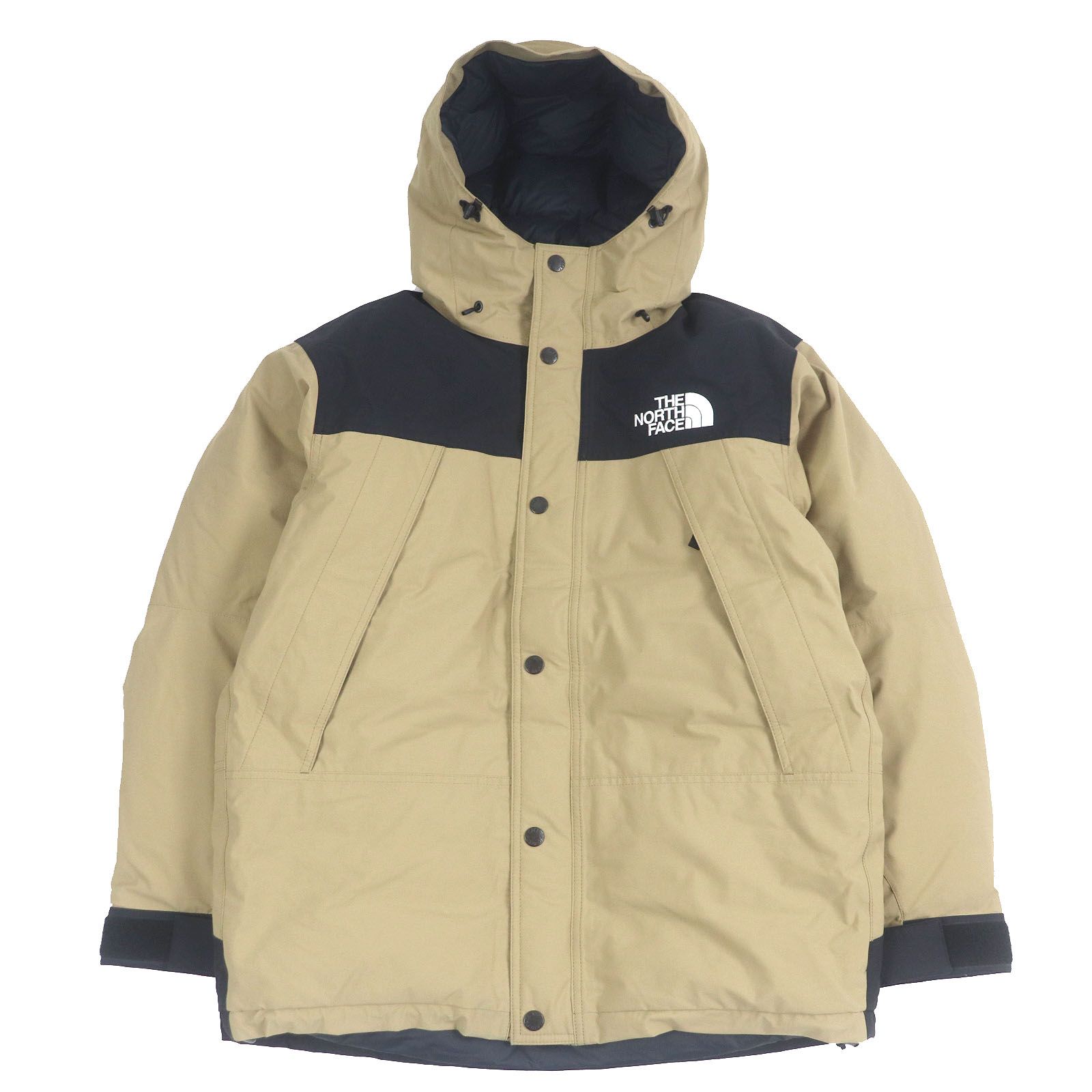 ザ・ノースフェイス ダウンジャケット Mountain Down Jacket