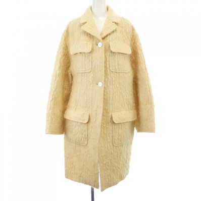 【ヴィンテージ】シャネル CHANEL P12022V06777 98A コート