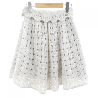 シャネル CHANEL P71160K10142 21A スカート