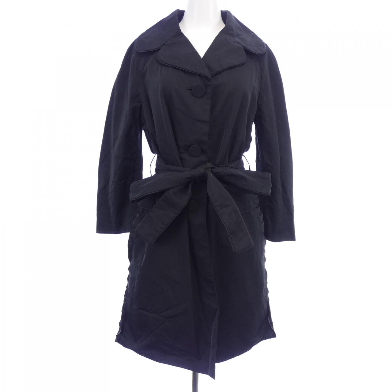 ルイヴィトン LOUIS VUITTON F3CO10PFC トレンチコート