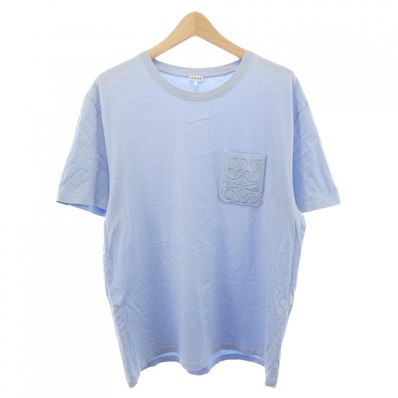 ロエベ LOEWE リラックスフィットTシャツ アナグラム ANAGRAM H526Y22XBC Tシャツ