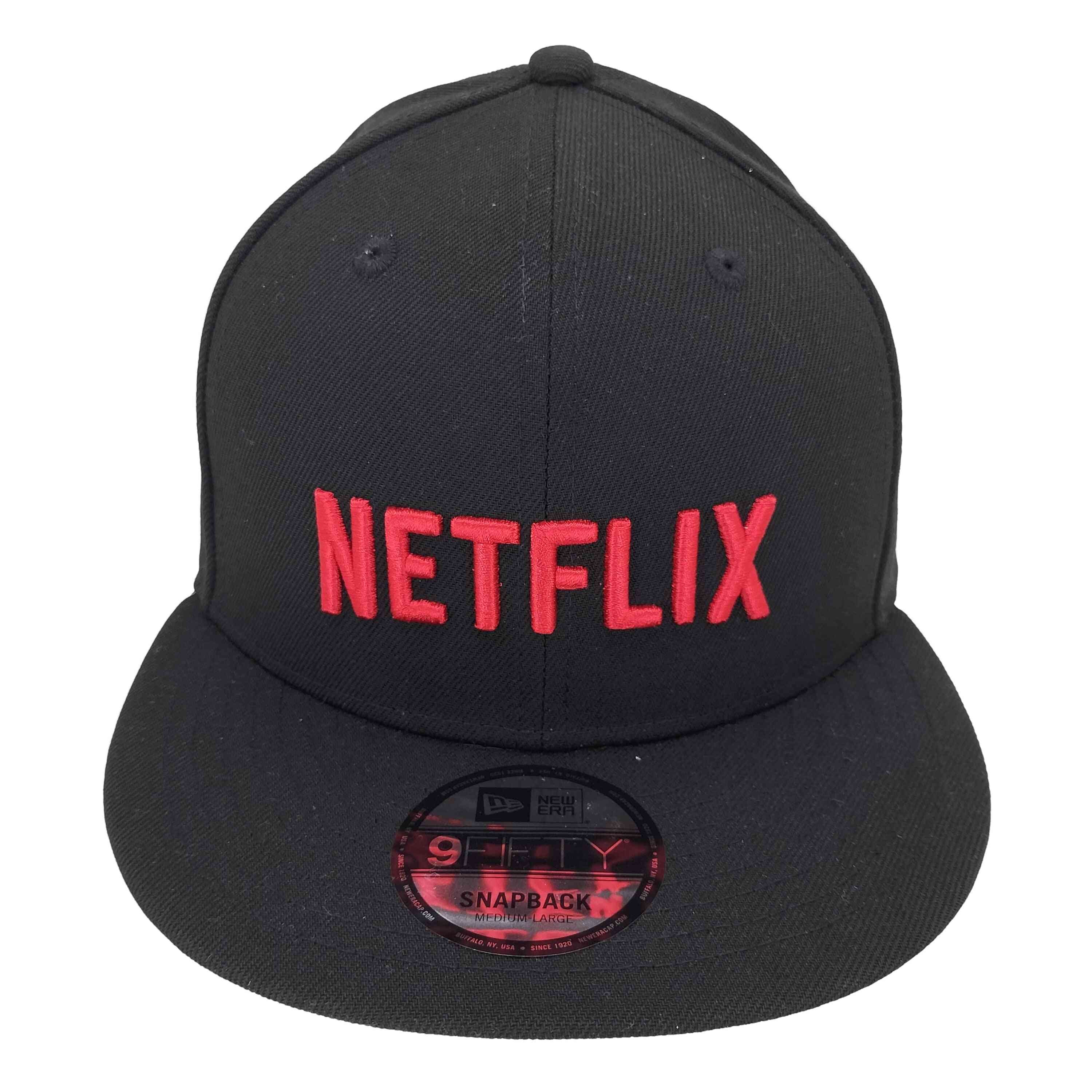 9FIFTY World Baseball Classic×Netflix サイ キャップ【1143811350793】