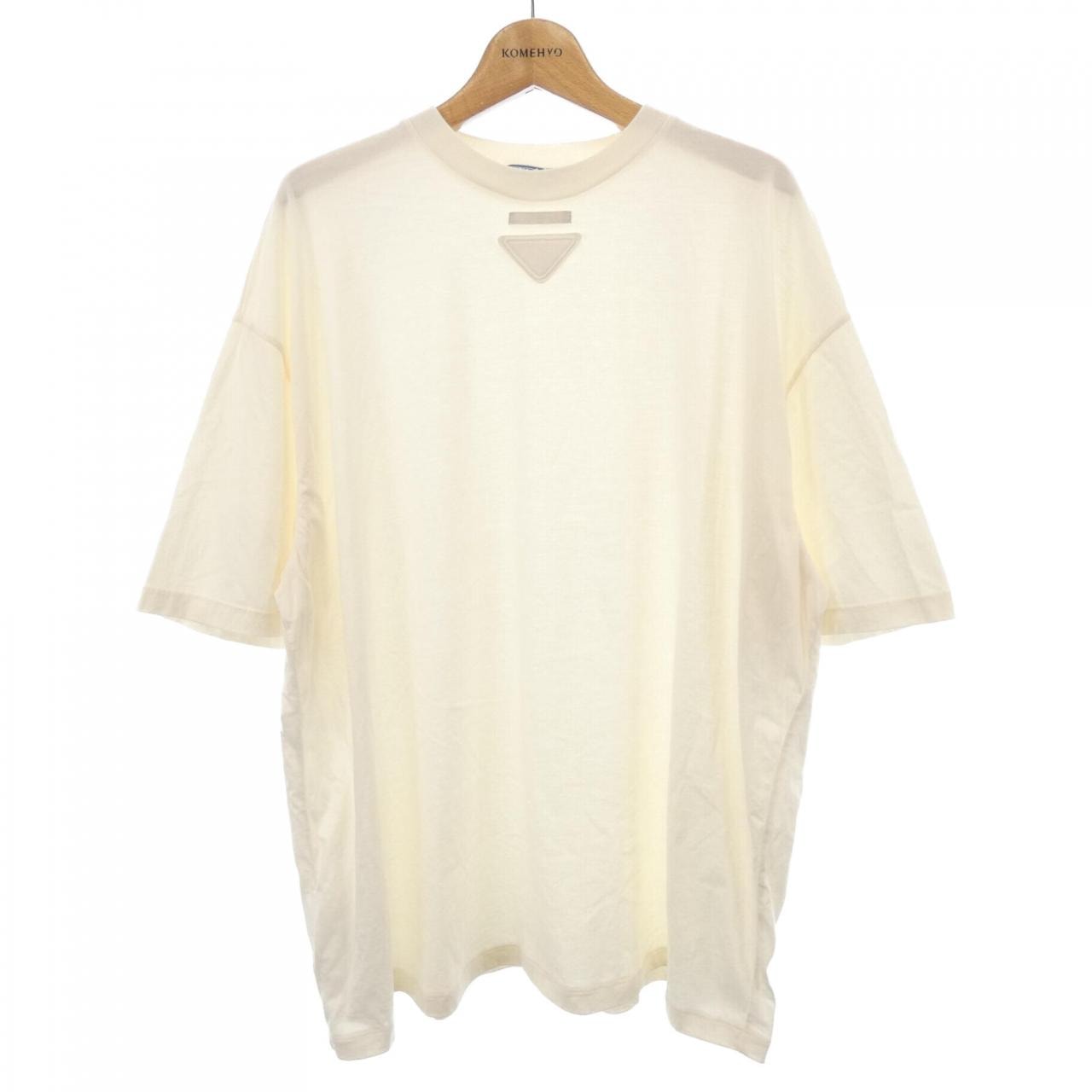 プラダ PRADA Tシャツ