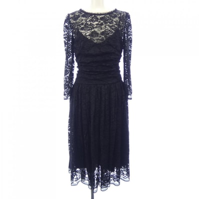 ドルチェアンドガッバーナ DOLCE&GABBANA F6DR6T ワンピース