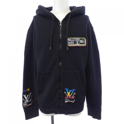 ルイヴィトン LOUIS VUITTON LVジャズマルチロゴフーディ HOY32WSR1 パーカー