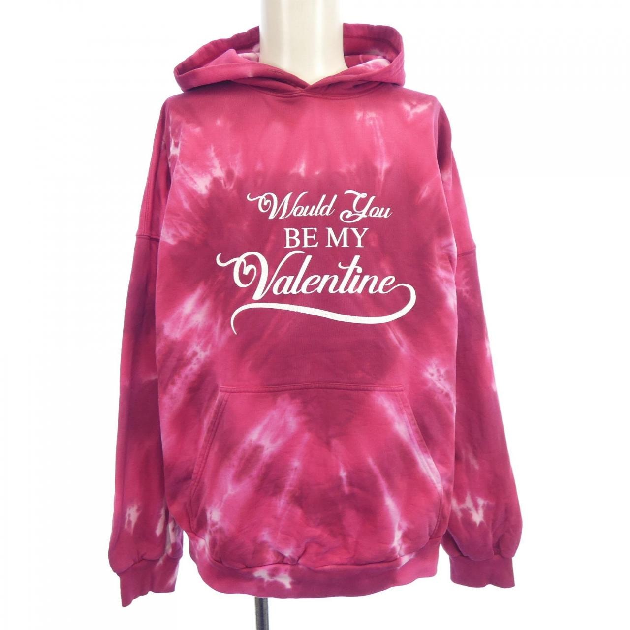 バレンシアガ BALENCIAGA パーカー