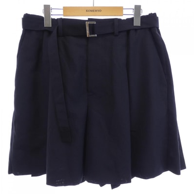 サカイ SACAI 24-03278M ショートパンツ